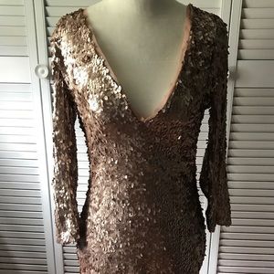Gorgeous Cocktail Dress